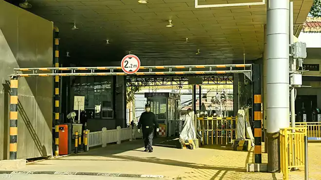 ميانمار.. مسلحون يسيطرون على منفذ حدودي مع الصين
